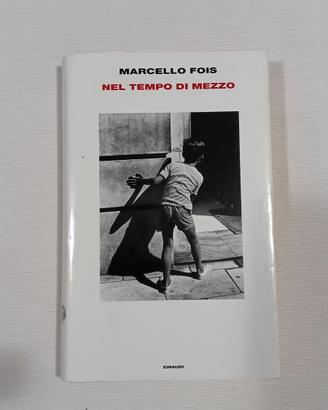 Nel tempo di mezzo di Marcello Fois