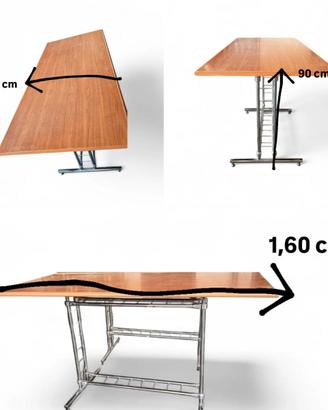 Tavolo in legno