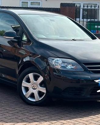 gollf plus