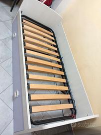 Letto cameretta mondo convienenza