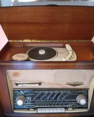 radio Dupont
