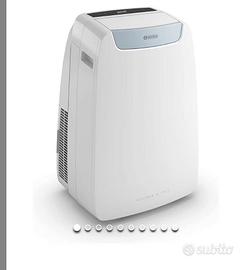 climatizzatore portatile 