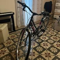 Bicicletta