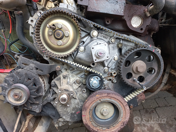 Meccanico a domicilio