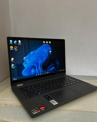 Lenovo Ideapad Flex 5