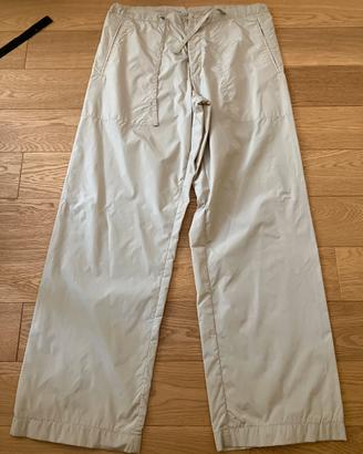 Pantaloni Larghi Uomo Guess Collection-Taglia XL
