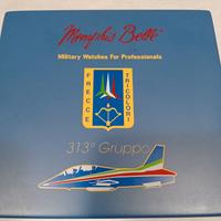 Orologio Memphis Belle Frecce tricolori 
