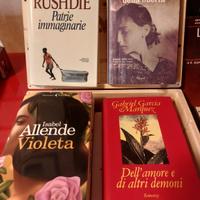 4 libri asta online