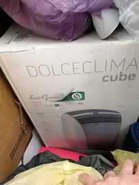 Condizionatore portatile 