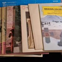 Vinili LP Classica lirica e orchestra