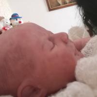 Reborn doll 