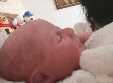 Reborn doll 