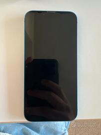 iPhone 13 Blu 256GB - Ottimе соndizioni