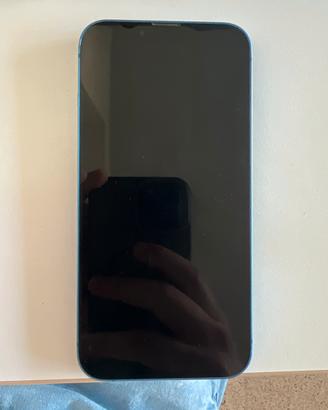 iPhone 13 Blu 256GB - Ottimе соndizioni