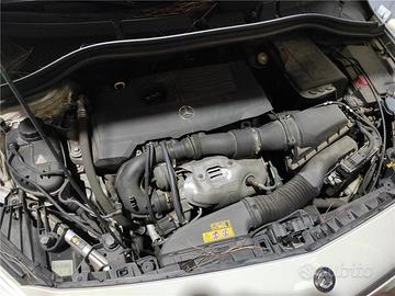 Mercedes classe b 2014 - 270910