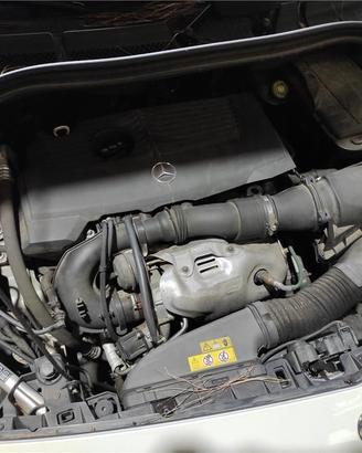 Mercedes classe b 2014 - 270910