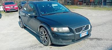 Volvo c30 l'unico propi. 1.6 benzina