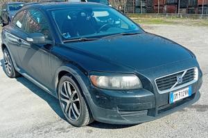 Volvo c30 l'unico propi. 1.6 benzina