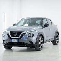 Nissan Juke 1.0 DIG-T Tekna 117cv