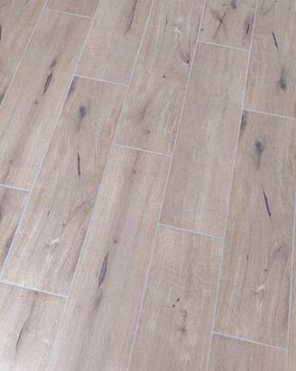 Piastrelle effetto legno