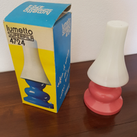 Lumetto Superpila 4724