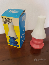 Lumetto Superpila 4724