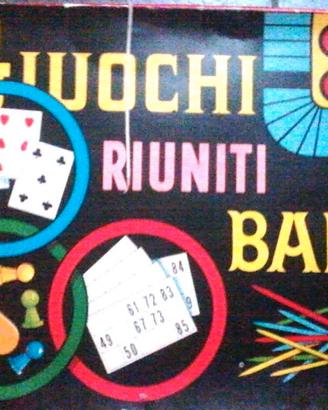 Giochi riuniti baby creazioni cicogna