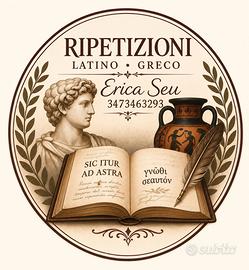 Lezioni di Latino e Greco - Recupero Debiti