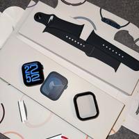 Apple watch  serie 9 41mm midnight