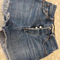 SHORTS LEVI’S RIBCAGE