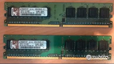 DDR 1GB Kingston