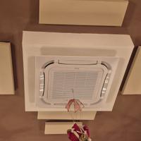 Condizionatore Sinclair Ray 24000 BTU a cassetta