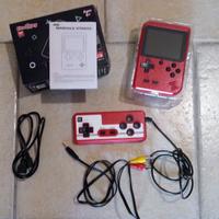 FiveJoy console portatile