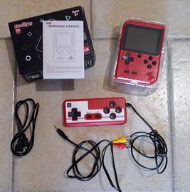 FiveJoy console portatile