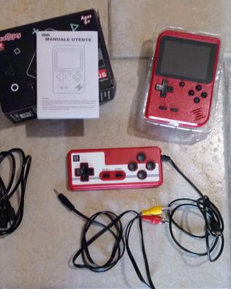 FiveJoy console portatile