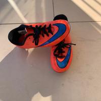 scarpe da calcio nike