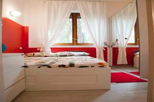 Stanza in appartamento di 138 m² a Milano