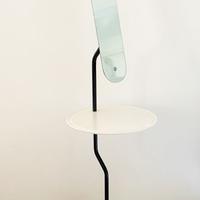 Zanotta, Specchio  Serviso, Servi Castiglioni