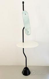 Zanotta, Specchio  Serviso, Servi Castiglioni