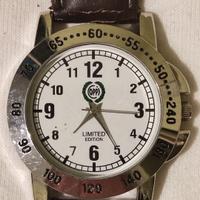 Orologio da polso Coppi Limited Edition,