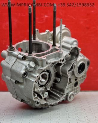 CARTER CENTRALI TM SMR 450 F 2005 2006 SMX EN MX 2