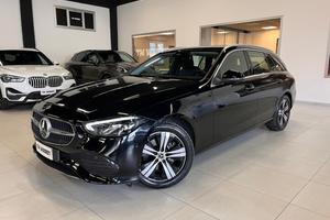 MERCEDES-BENZ Classe C (W/S206) - C 220 d Mild h