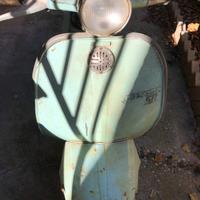 Lambretta 50 cc anno 1973