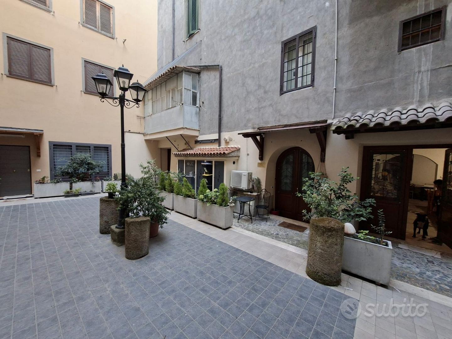 Appartamento – Monte Porzio Catone, Armetta - Vista 2