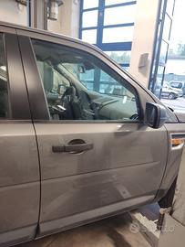 Porta ant dx LAND ROVER FREELANDER 2 2008