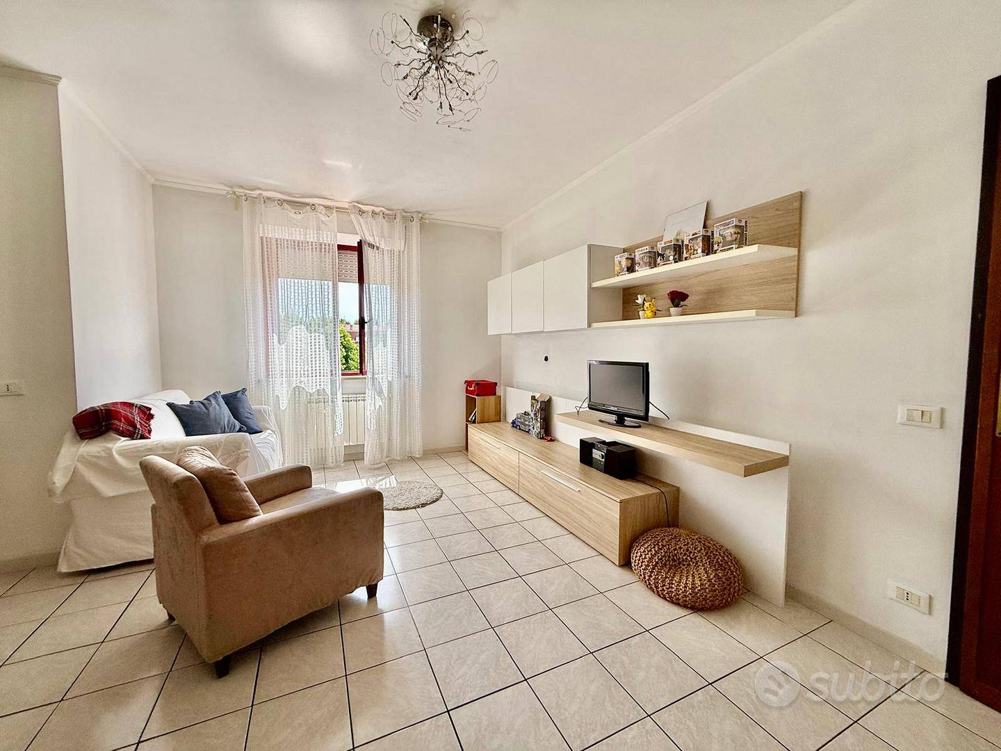 Appartamento – Alessandria, Cabanette - Vista 5