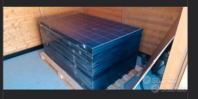 pannelli fotovoltaici 