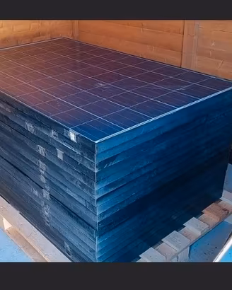 pannelli fotovoltaici 