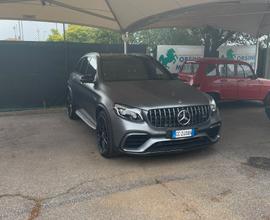 Mercedes glc (x254) - 2020