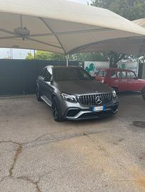 Mercedes glc (x254) - 2020